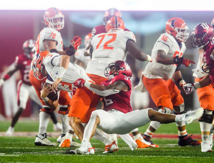 Bradley Jennings Jr. (5)